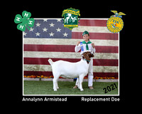 Armistead, Annalynn